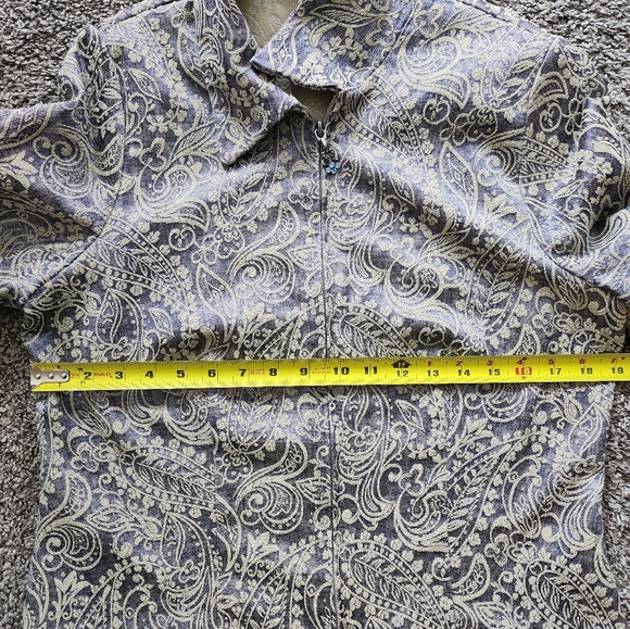 Joseph Ribkoff Jacket - Picture 10 of 10